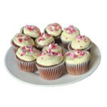 Red Velvet Cupcake Northampton