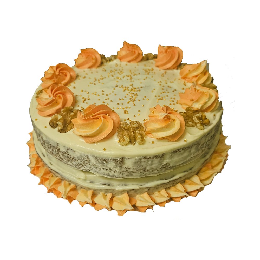 Carrot Cake - Image 2