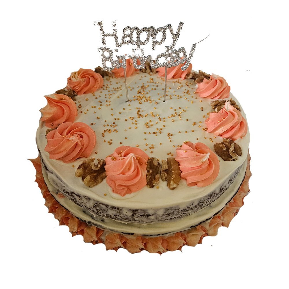 Carrot Cake - Image 3